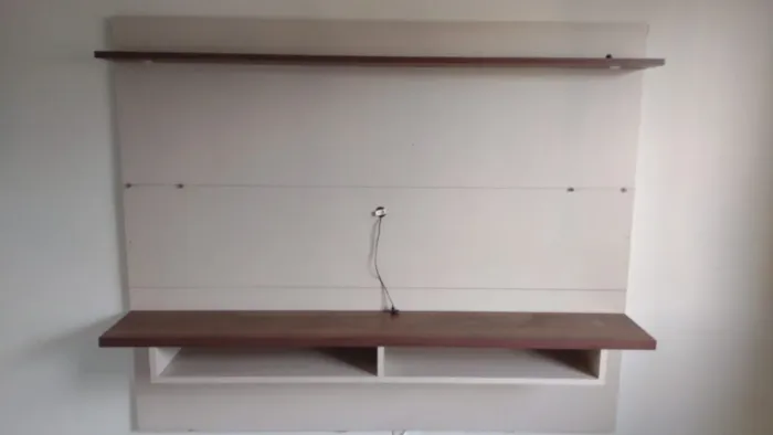Painel de TV