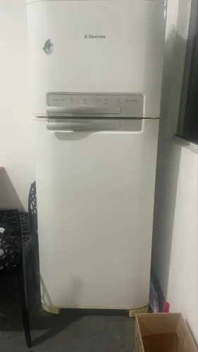 Geladeira Frost free df47