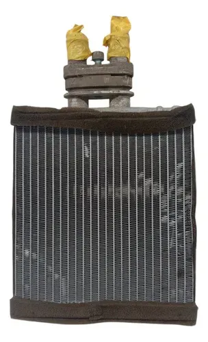 Radiador Ar Quente Volkswagen Polo 1.6 2004 2005 2006