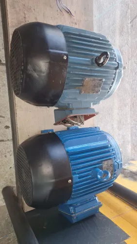 Motor weg trifasico 10 cv 3500 rpm