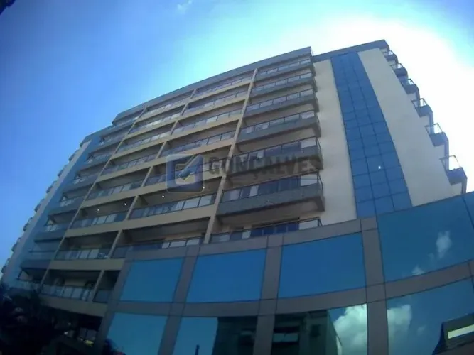 6836, Sala, à venda, à venda, 340.000,00,Rudge Ramos, São Bernardo do Campo,