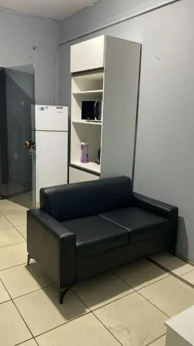 Alugo kitnet de um quarto Jacinto Machado
