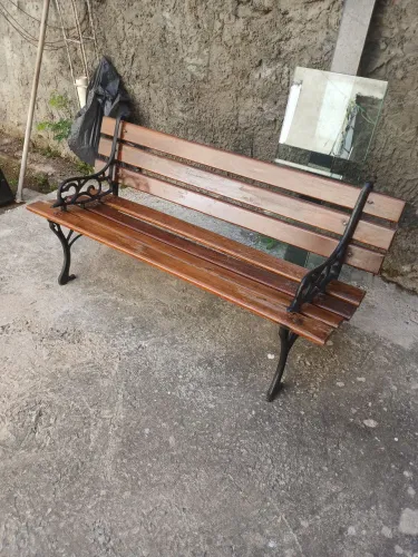 Venda de banco