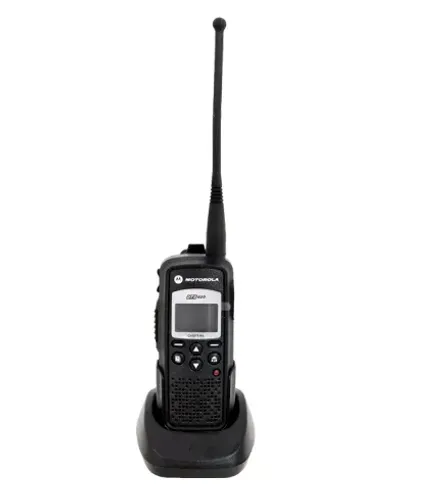 Rádio Digital Bidirecional DTR?620