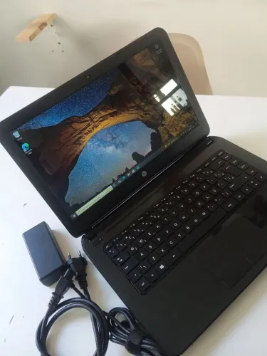 Notebook HP r-052br i5 4 geração