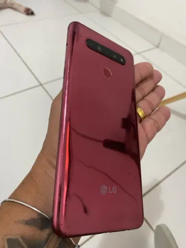 LG K51S