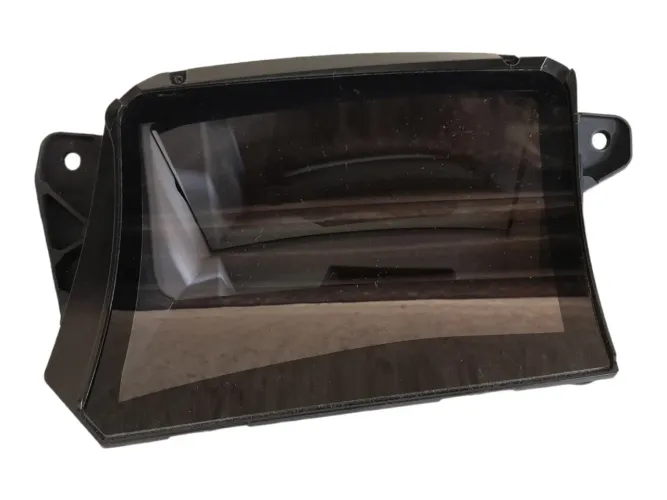 Head Up Display Projetor Parabrisa Bmw X4 2023