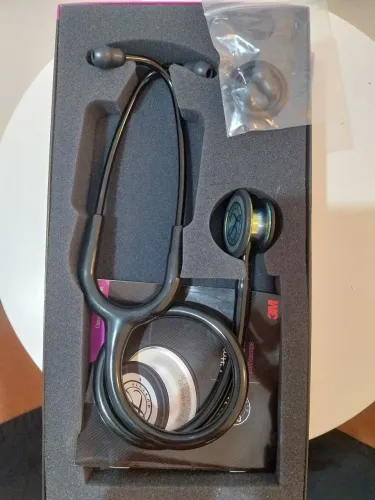 Stethoscope littmann Classic 3