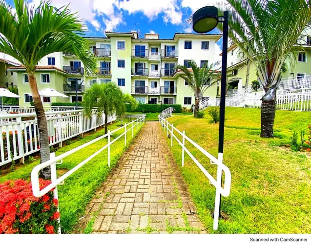 Apartamento para aluguel possui 70 m²,com 3 quartos em Parque das Árvores - Parnamirim - R