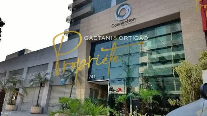 Sala Comercial para Locação | Estrada dos Três Rios | Freguesia | 25m² | R$ 650/mês