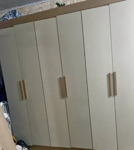 Guarda roupa casal