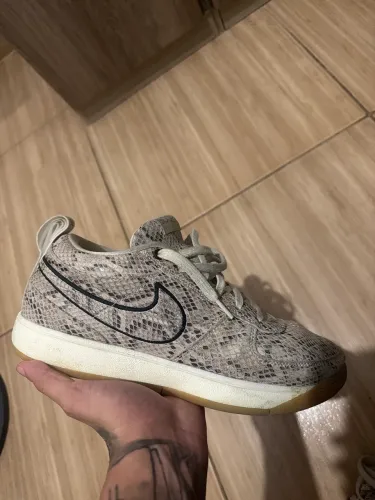 NIKE BOOK 1 tênis basquete