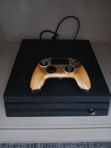 Ps4 pro