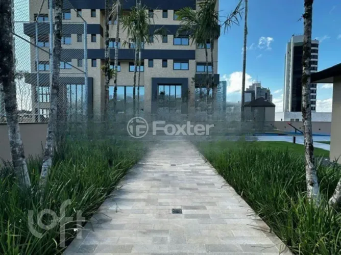 Apartamento à venda Rua Araguaia, Jardim Mauá - Novo Hamburgo