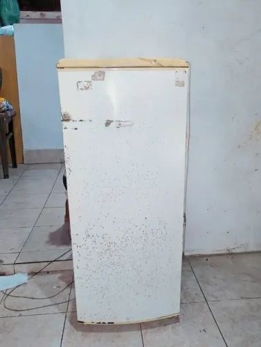 Geladeira