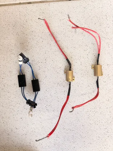 Canceler para lâmpada veicular