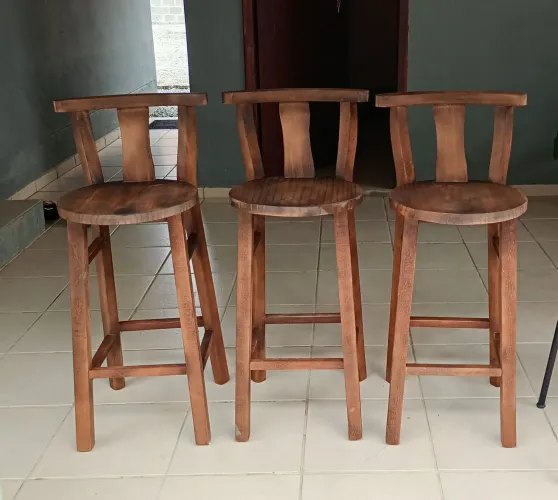 banquetas