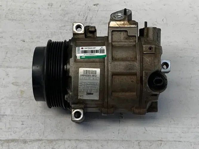 Compressor Ar Condicionado C180 1.8 2011 2012 A0022304511