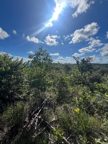 Terreno de 20 mil M2 com vista para por sol