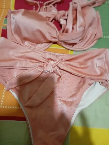 Biquíni novo