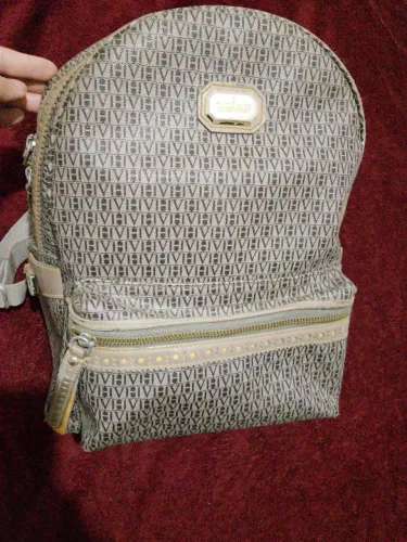 Mochila Vitor Hugo 