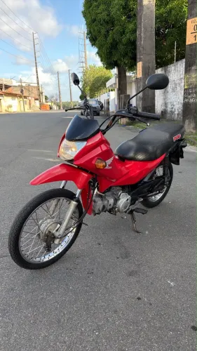 Pop 110i