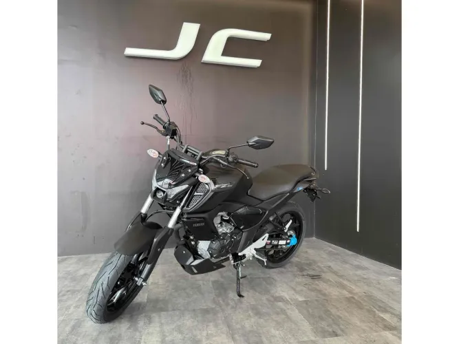 Yamaha Fz15 150 fazer flex 2026