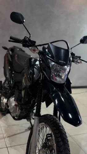 HONDA NXR BROS 160 2023 SEGUNDO DONO