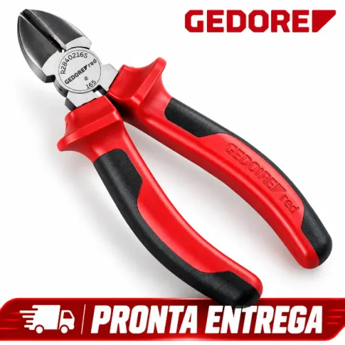 ALICATE DE CORTE GEDORE 6