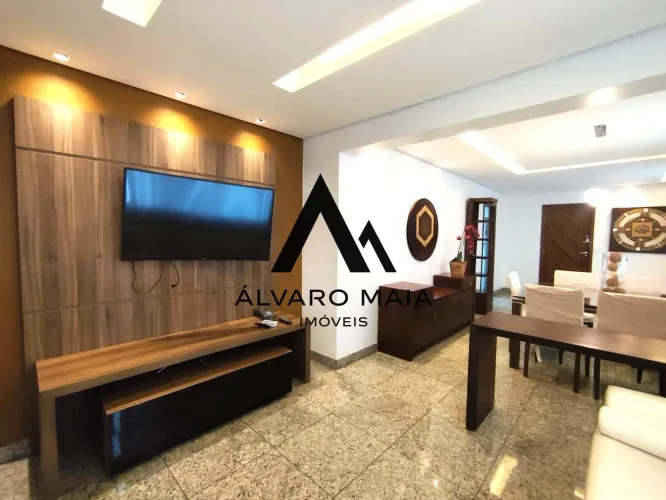 Apartamento para alugar no bairro Santa Efigênia - Belo Horizonte/MG