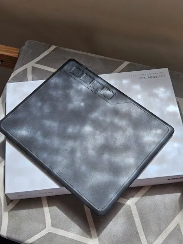 Mesa digitalizadora gaomon s620