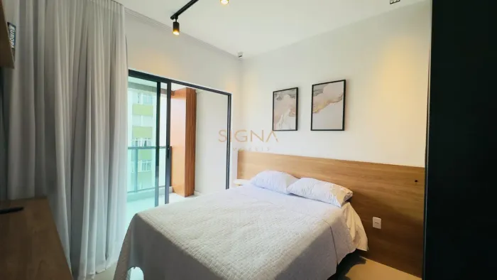 Studio no Centro de Juiz de Fora | Próx. Parque Halfeld | Ideal para Investimento e Short
