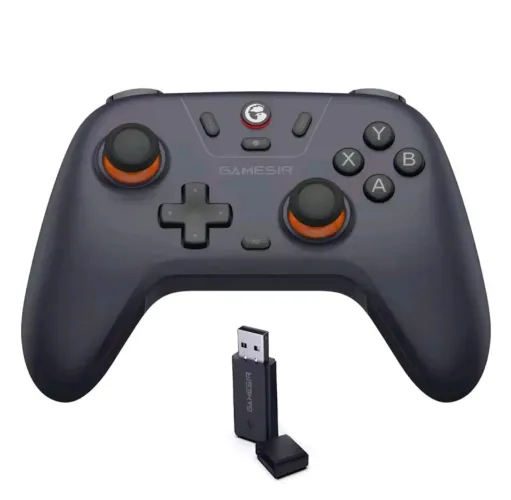 CONTROLE GAMESIR T4 NOVA LITE