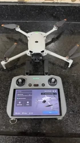 Drone X1 COM CONTROLE COM TELA RC2