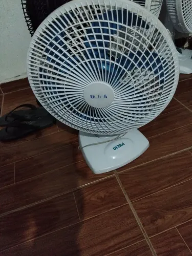 Ventilador mundial de 30 ctm. 