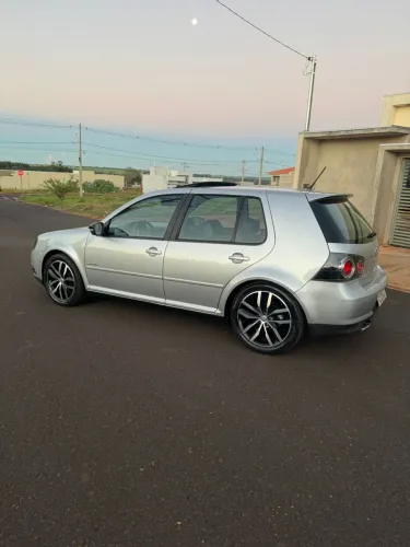Volkswagen Golf Sportline 2.0 MI Total F. 8V Tip. 2014
