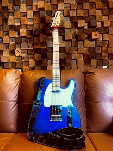 Vendo telecaster