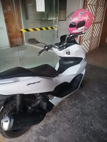 Vendo PCX 2025 por apenas 19.800