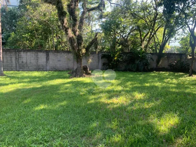 Espetacular terreno à venda, 2001 m² por R$ 1.699.000 - Vargem Grande - Pronto pra financi
