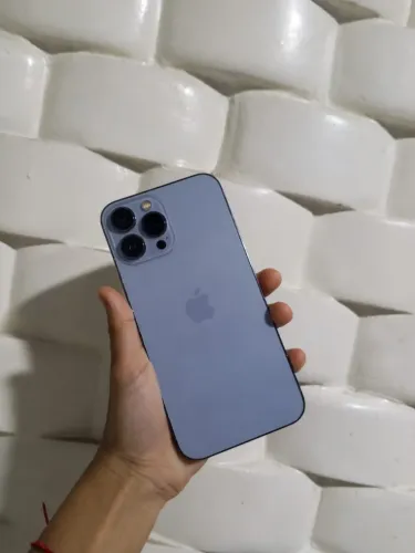 iPhone 13 Pro Max