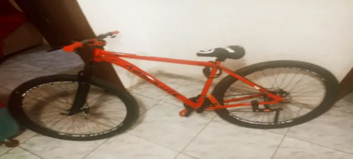 Bike Nero 5