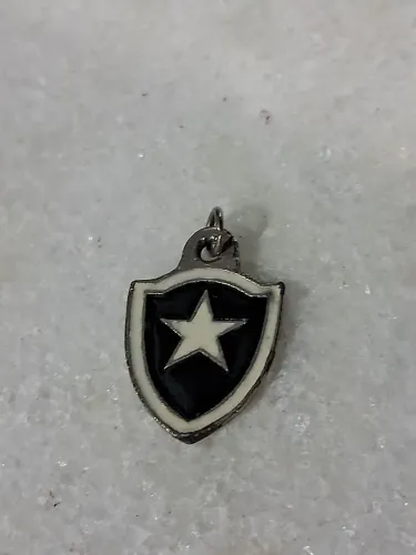 Pingente do Botafogo (Item de Colecionador)