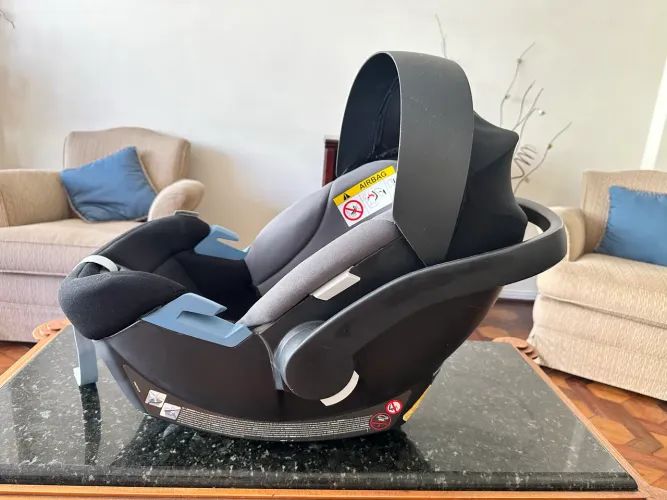 Bebê Conforto Cybex Aton