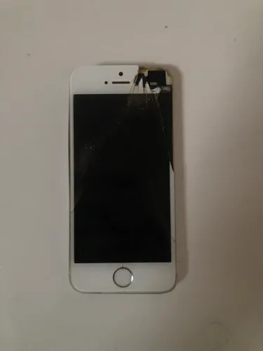 iPhone 5se