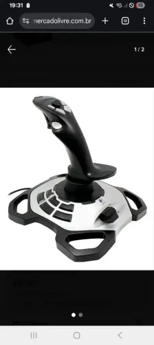 Manche logitech 