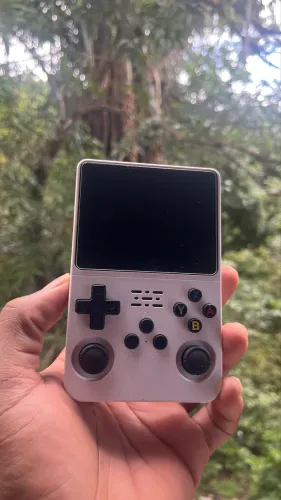 Gameboy R36s