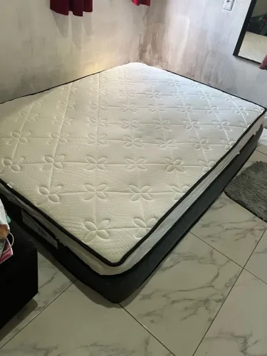Colchão reconflex