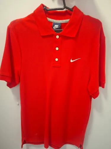 Camiseta Polo Nike Original