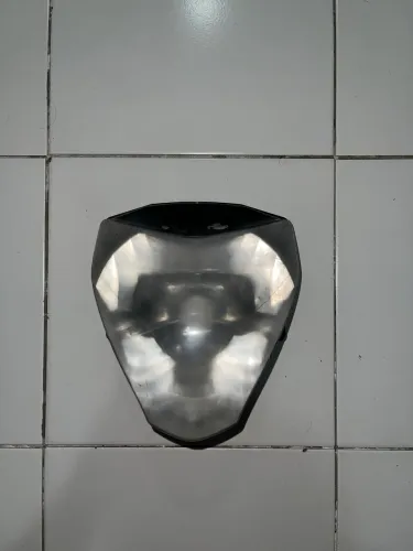 Bloco farol cb 300 original 