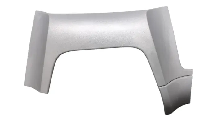 Moldura Painel Central Ford Ranger 2013